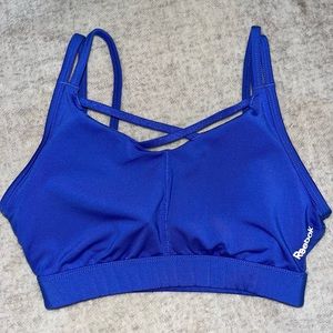 Reebok Bra